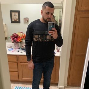 Meet your Posher, Michael